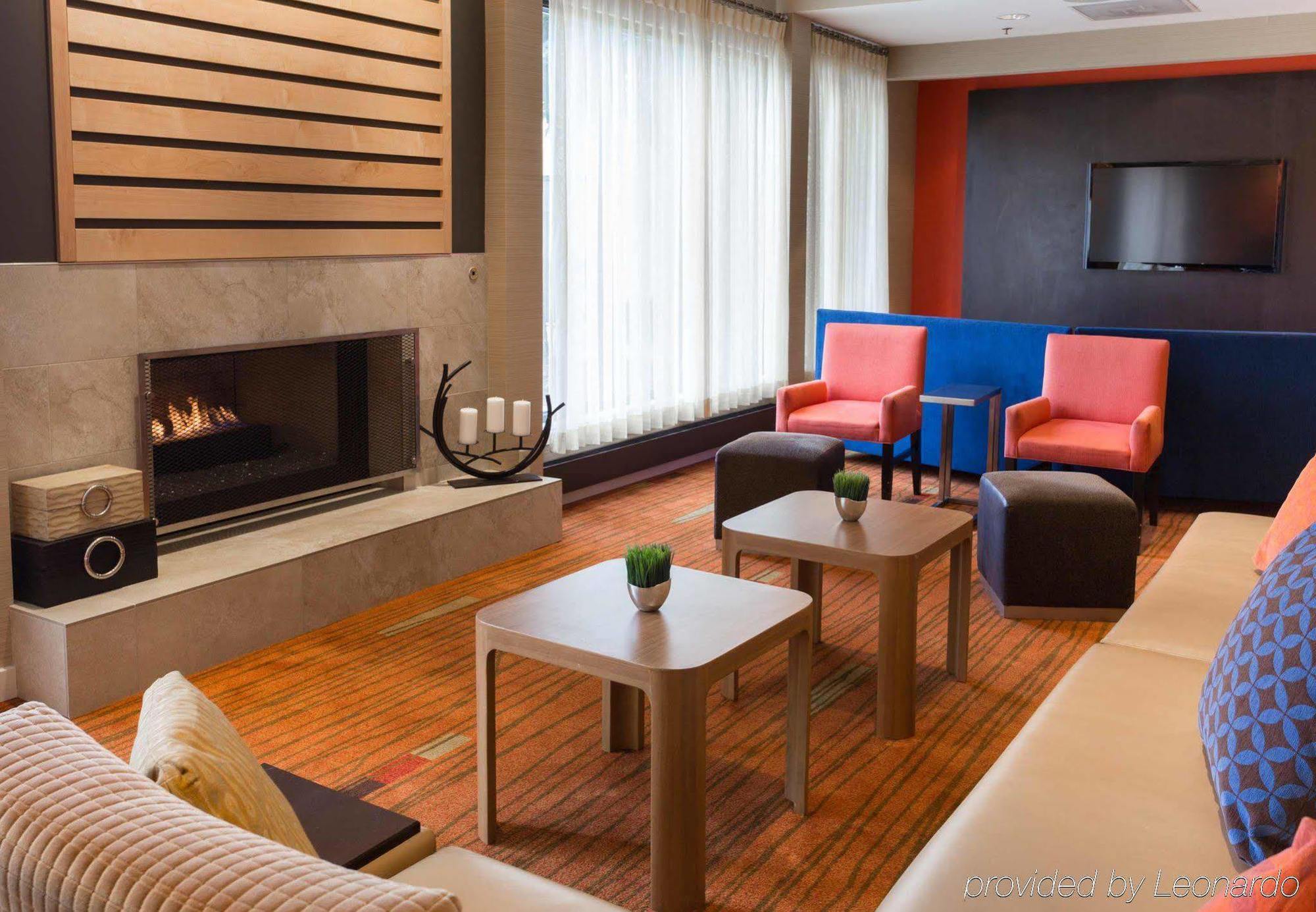 Courtyard By Marriott Fort Collins Exterior photo